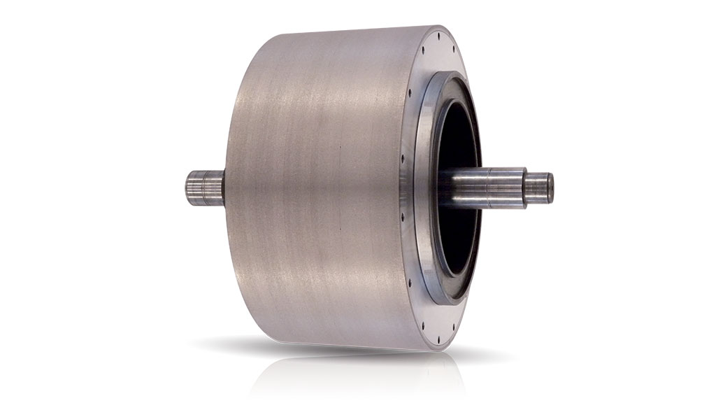 Metal bonded centerless wheel ADI