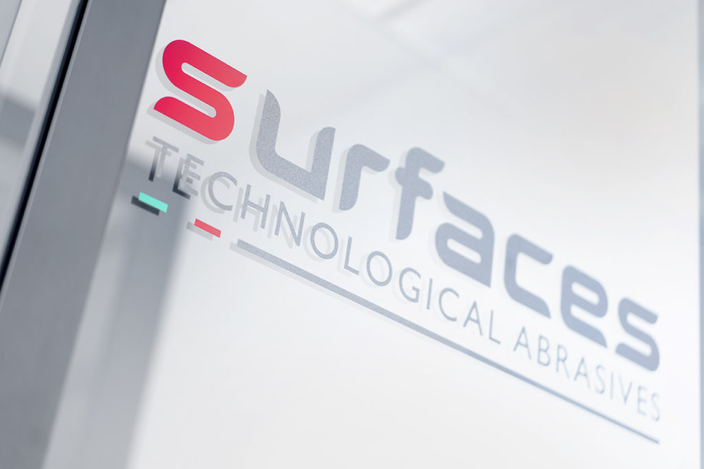 History Surfaces Group