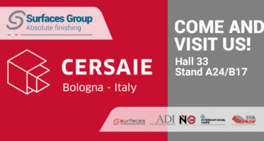 CERSAIE IS HERE AT LAST!  WE’LL BE AT OUR STAND, A24-B17 IN HALL 33 TO INTRODUCE YOU TO ALL THE LATEST INNOVATIONS