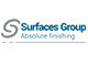 Logo Surfaces Group