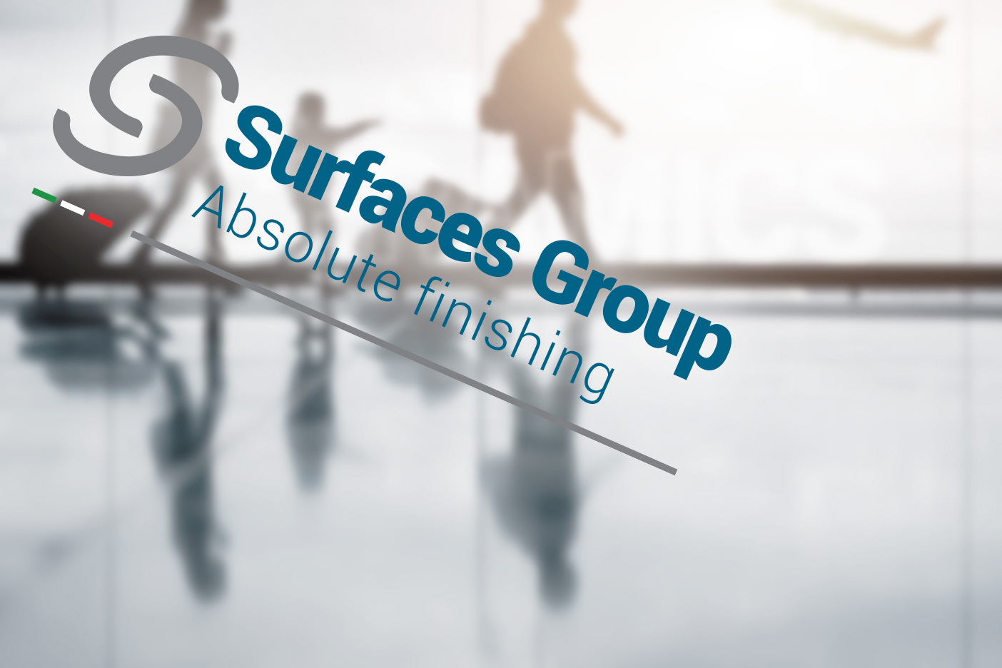 surfaces group imballaggi